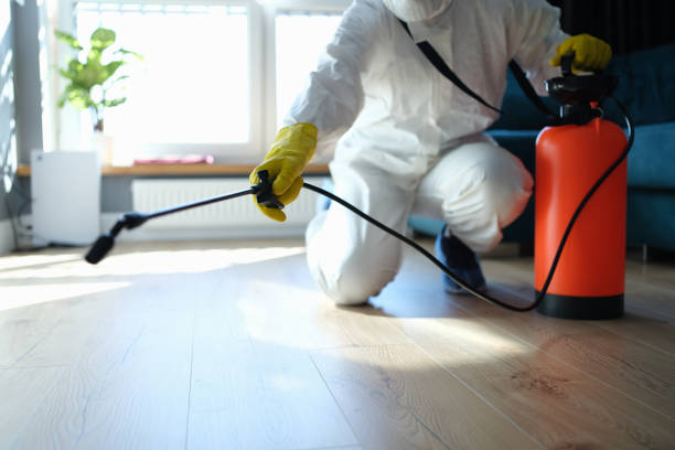 Reliable Sewage Cleanup contractor in Columbus, MN by Trauma Clean Pros